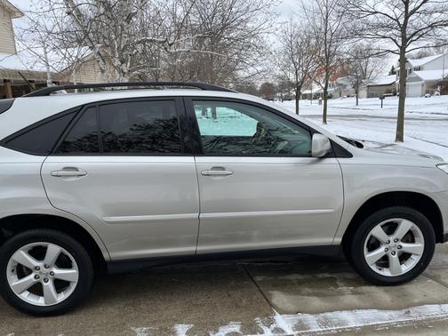 2005 Lexus RX 330 Base
