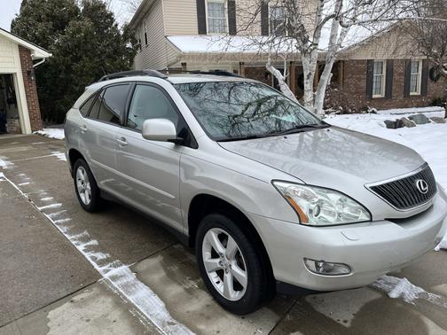 2005 Lexus RX 330 Base