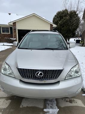 2005 Lexus RX 330 Base