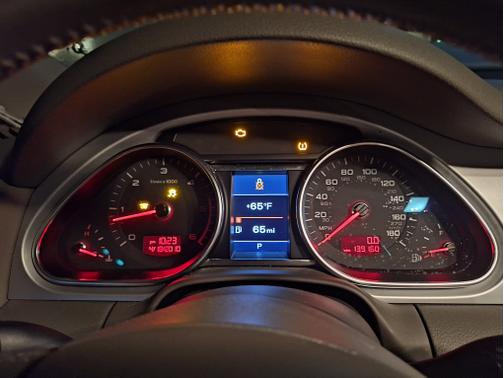 2011 Audi Q7 3.0 TDI Premium