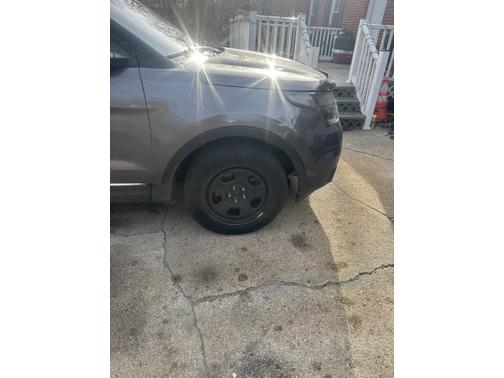 2011 Ford Explorer XLT