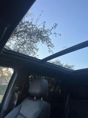 Gray 2024 Chevrolet Tahoe Z71