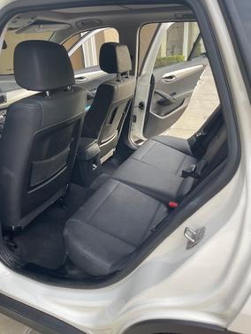 2015 BMW X1 sDrive28i