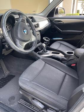 2015 BMW X1 sDrive28i