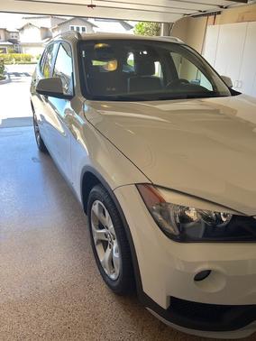2015 BMW X1 sDrive28i
