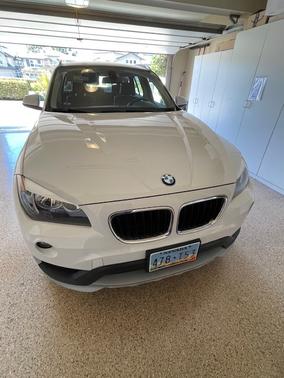 2015 BMW X1 sDrive28i