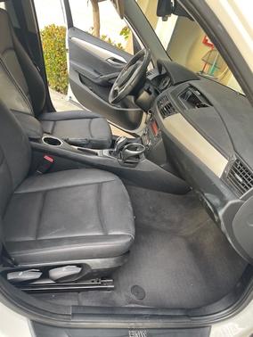 2015 BMW X1 sDrive28i