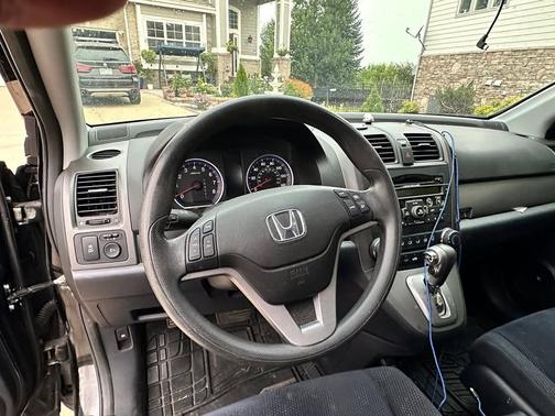 2010 Honda CR-V EX