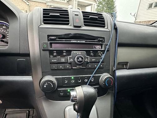 2010 Honda CR-V EX