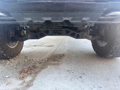 2016 Ford F-150 King Ranch