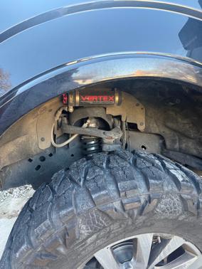 2016 Ford F-150 King Ranch