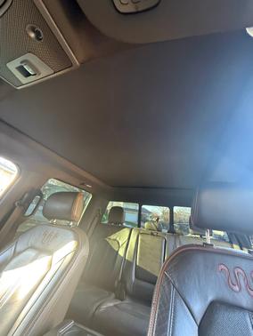 2016 Ford F-150 King Ranch