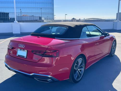 2023 Audi A5 45 S line Premium Plus