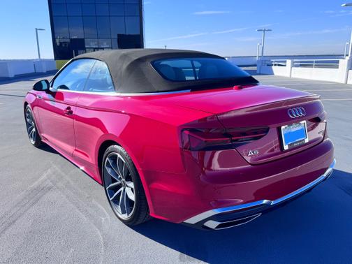 2023 Audi A5 45 S line Premium Plus