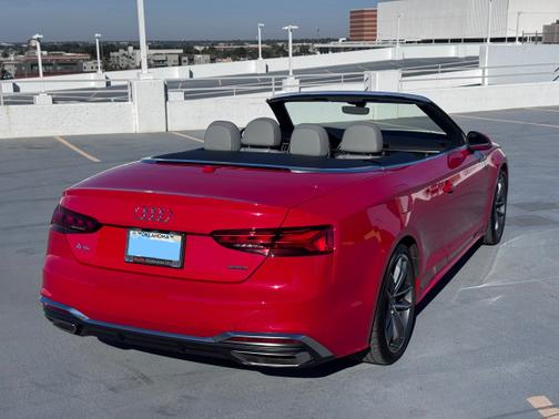 2023 Audi A5 45 S line Premium Plus