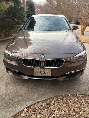 2013 BMW 328 i