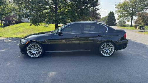 2010 BMW 335 i xDrive