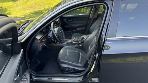 2010 BMW 335 i xDrive