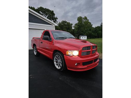 2004 Dodge Ram 1500 SRT-10