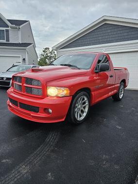 2004 Dodge Ram 1500 SRT-10