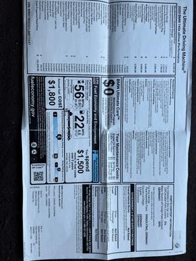 2020 BMW 745e xDrive iPerformance