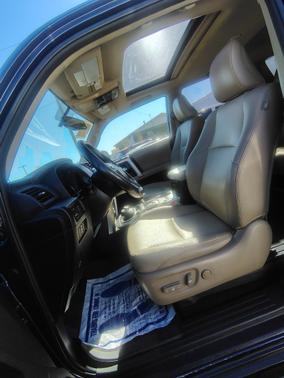 2015 Toyota 4Runner SR5 Premium