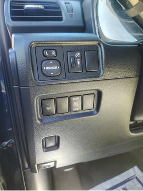 2015 Toyota 4Runner SR5 Premium