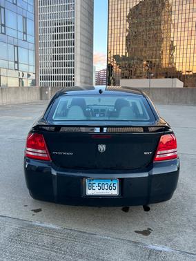 2008 Dodge Avenger SXT
