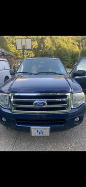 2009 Ford Expedition XLT