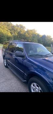 2009 Ford Expedition XLT