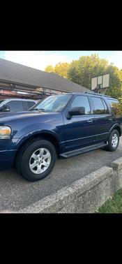 2009 Ford Expedition XLT
