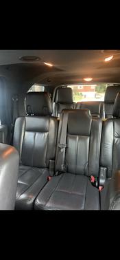 2009 Ford Expedition XLT