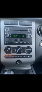 2009 Ford Expedition XLT