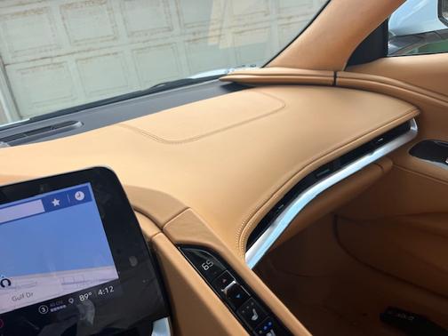 2022 Chevrolet Corvette Stingray w/3LT