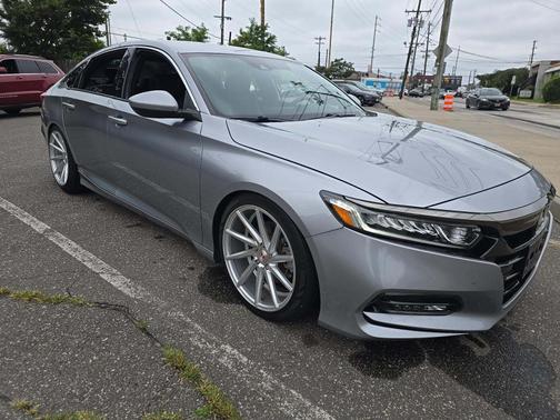 2020 Honda Accord Sport 1.5T
