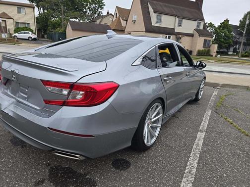 2020 Honda Accord Sport 1.5T