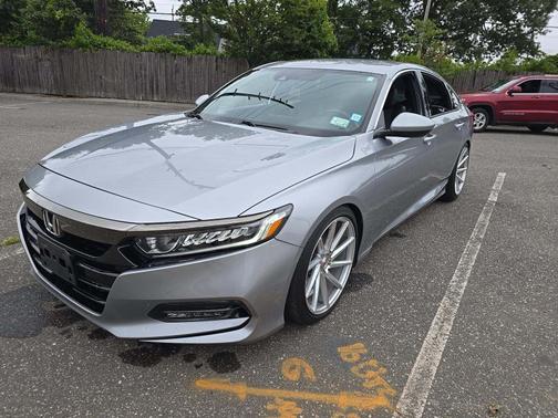 2020 Honda Accord Sport 1.5T