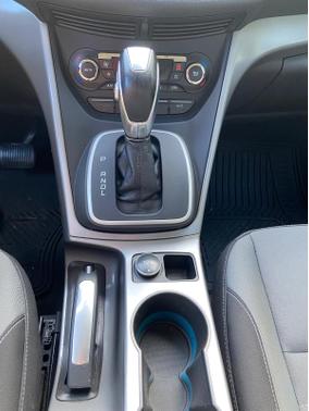 2013 Ford C-Max Hybrid SE