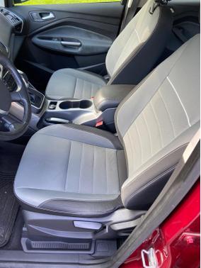 2013 Ford C-Max Hybrid SE