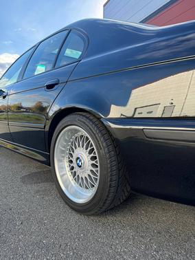 2003 BMW 530 i