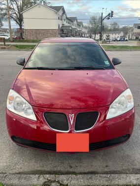 2006 Pontiac G6 GTP