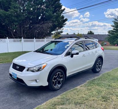 2015 Subaru XV Crosstrek 2.0i Limited