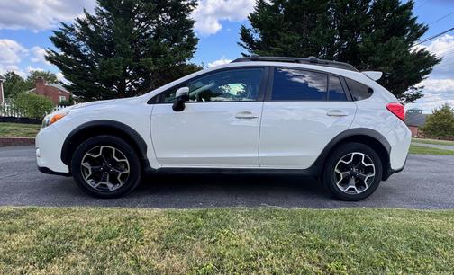 2015 Subaru XV Crosstrek 2.0i Limited