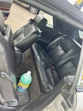 2000 Chrysler Sebring JXi