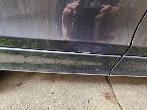 2010 Audi Q7 4.2 Prestige