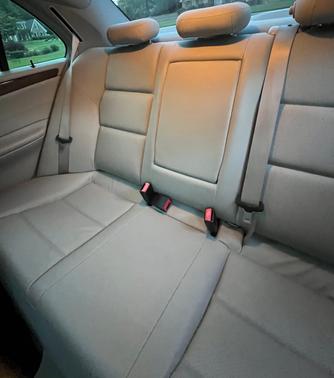 2007 Mercedes-Benz C-Class C230