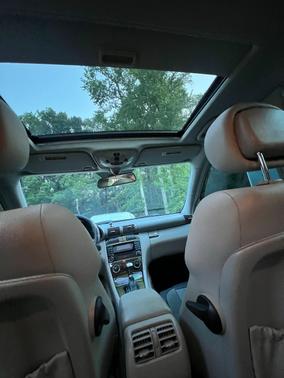 2007 Mercedes-Benz C-Class C230