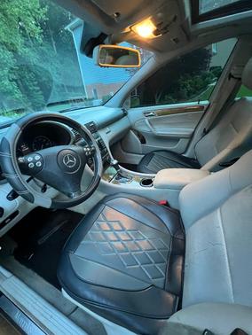 2007 Mercedes-Benz C-Class C230