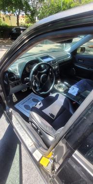 2002 Lexus IS 300 Base