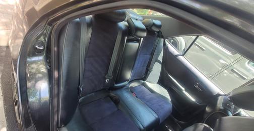 2002 Lexus IS 300 Base